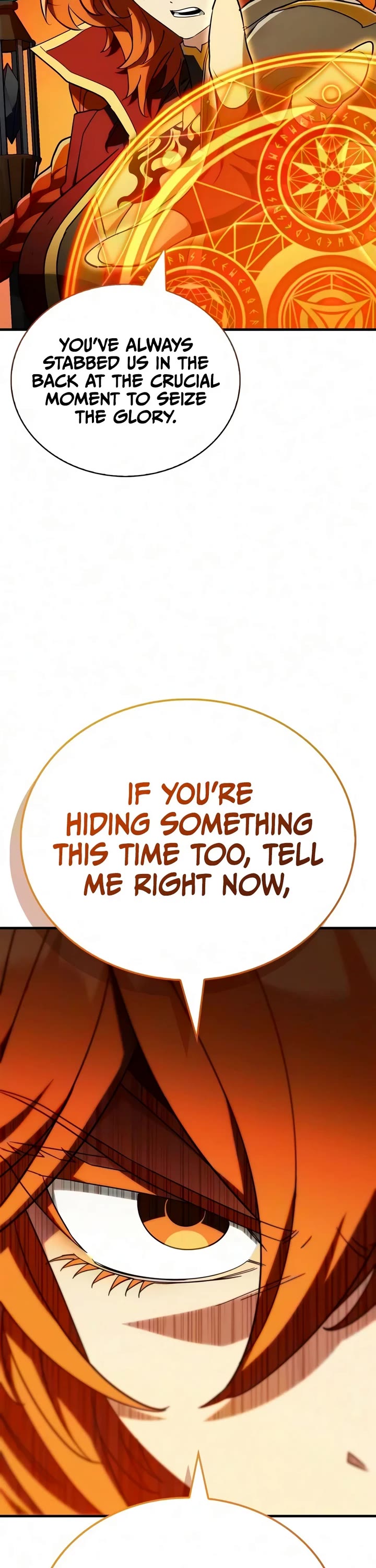 The Demon King Overrun by Heroes chapter 37 page 71