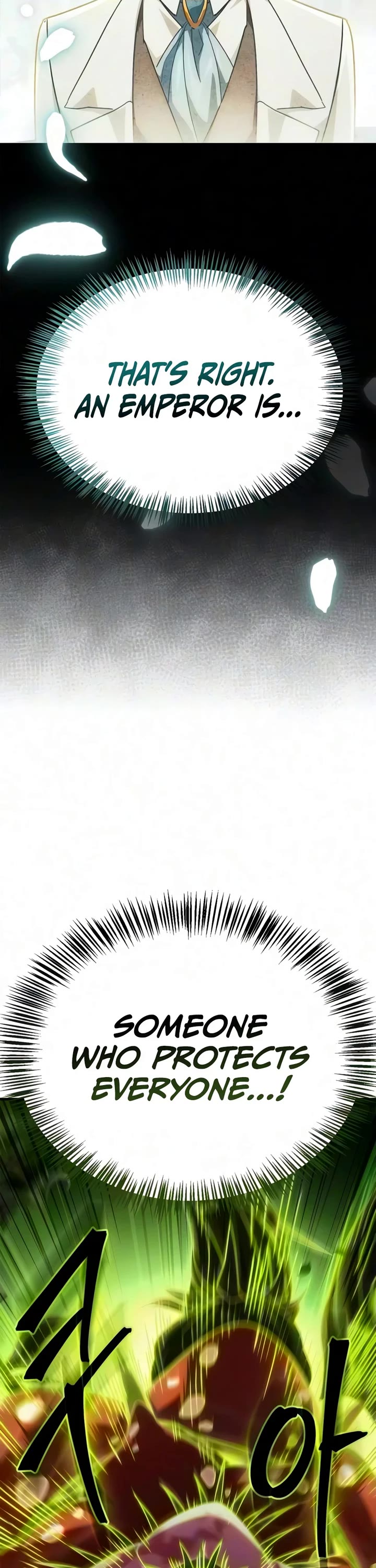 The Demon King Overrun by Heroes chapter 38 page 13