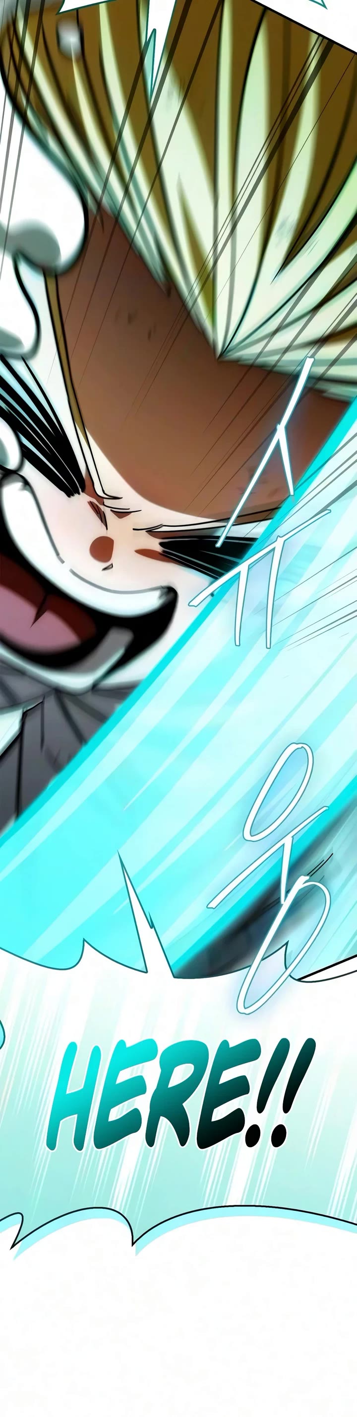 The Demon King Overrun by Heroes chapter 38 page 17