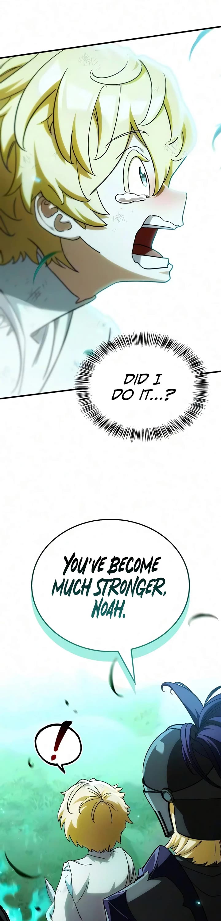 The Demon King Overrun by Heroes chapter 38 page 19
