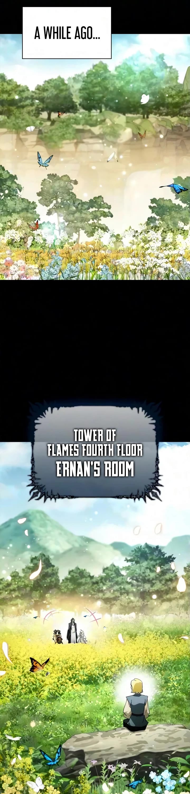 The Demon King Overrun by Heroes chapter 38 page 24