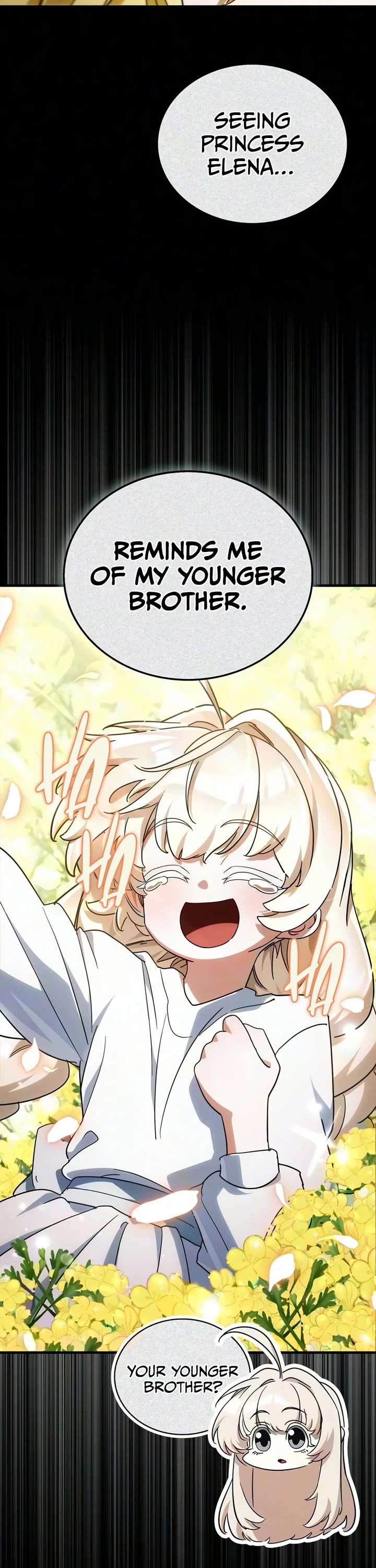 The Demon King Overrun by Heroes chapter 38 page 31