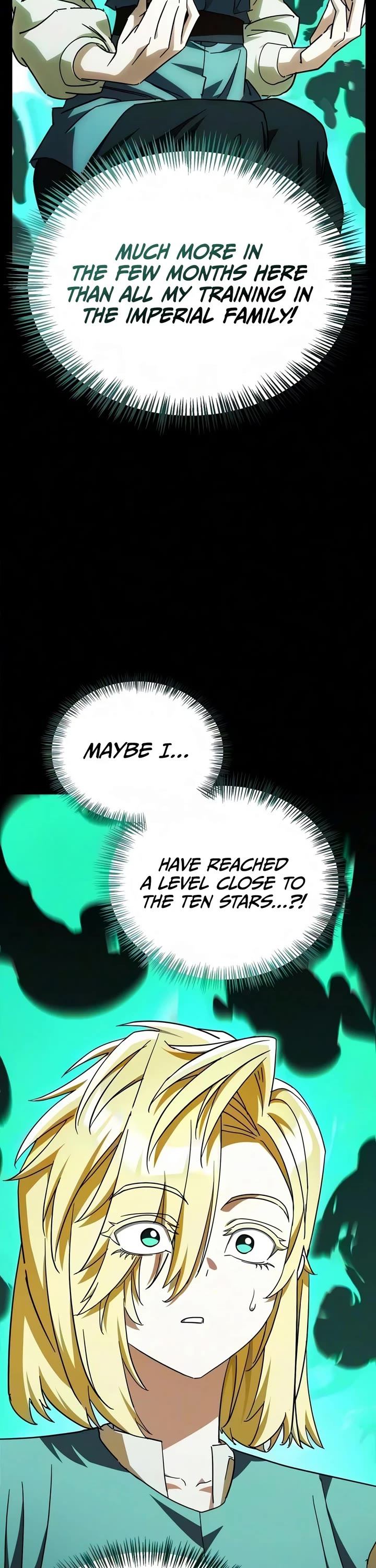 The Demon King Overrun by Heroes chapter 38 page 37