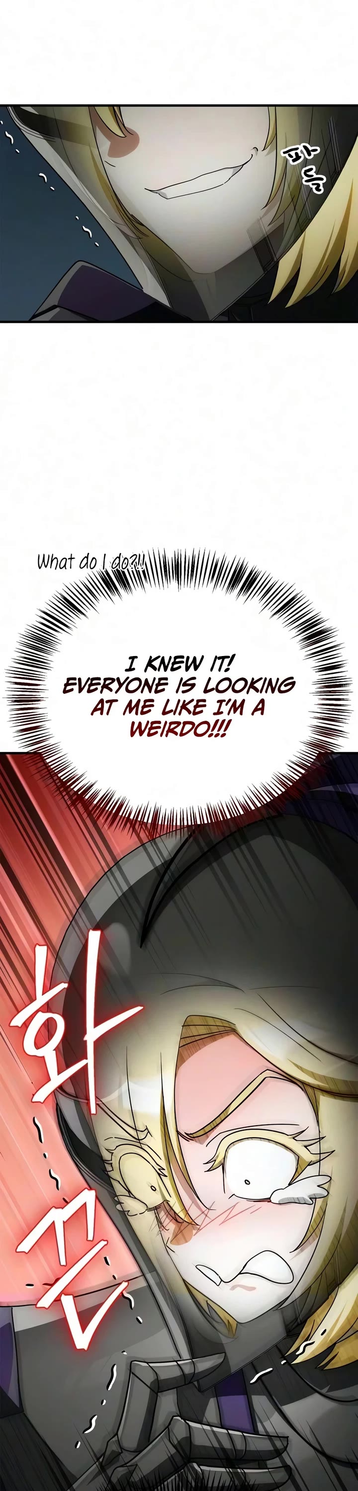 The Demon King Overrun by Heroes chapter 38 page 48
