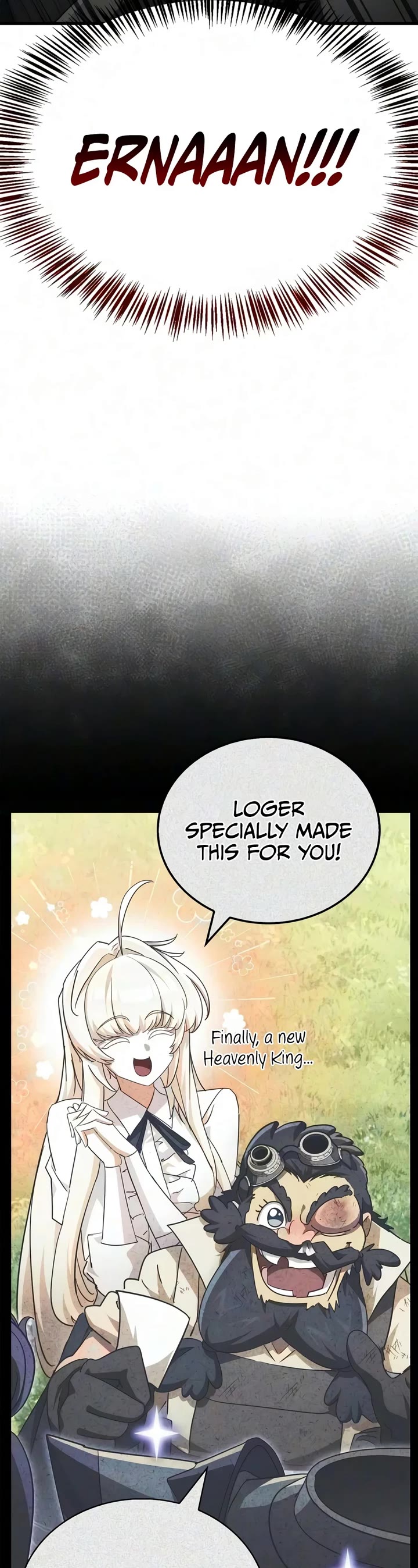 The Demon King Overrun by Heroes chapter 38 page 49