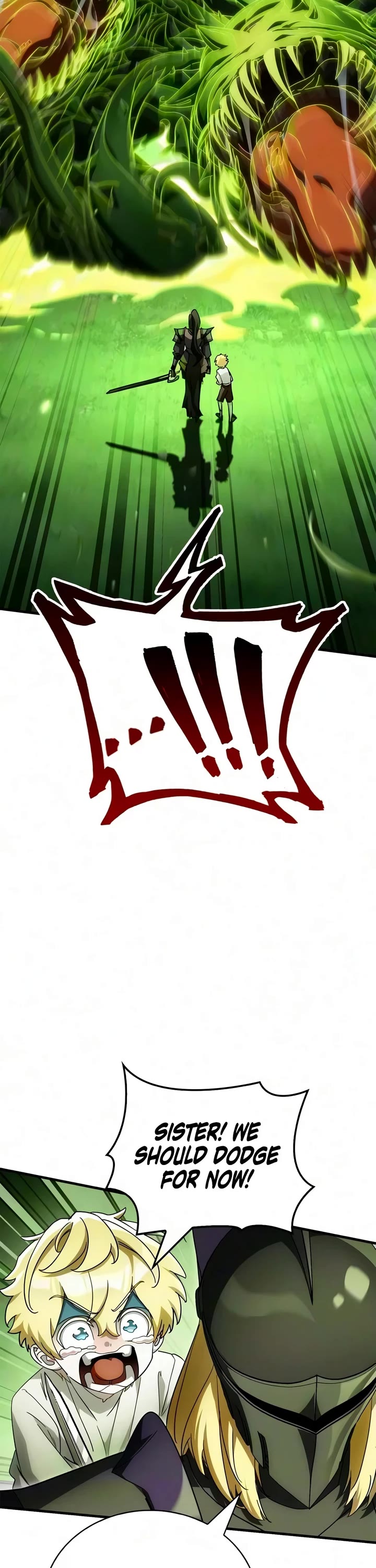 The Demon King Overrun by Heroes chapter 38 page 58