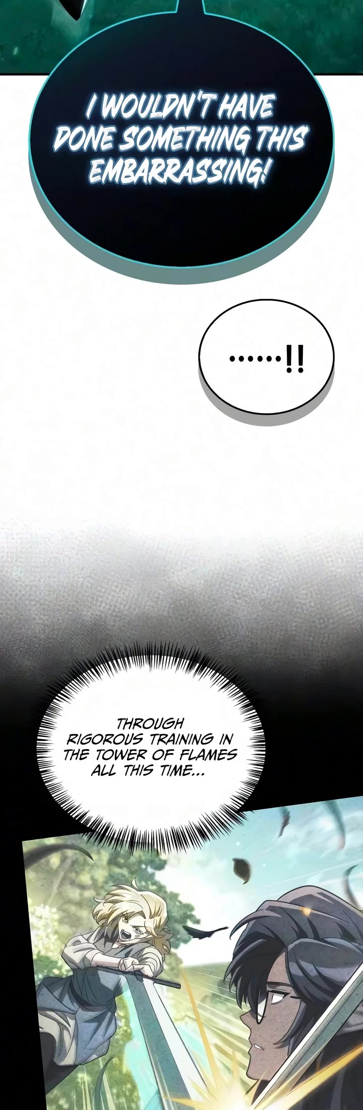 The Demon King Overrun by Heroes chapter 38 page 60