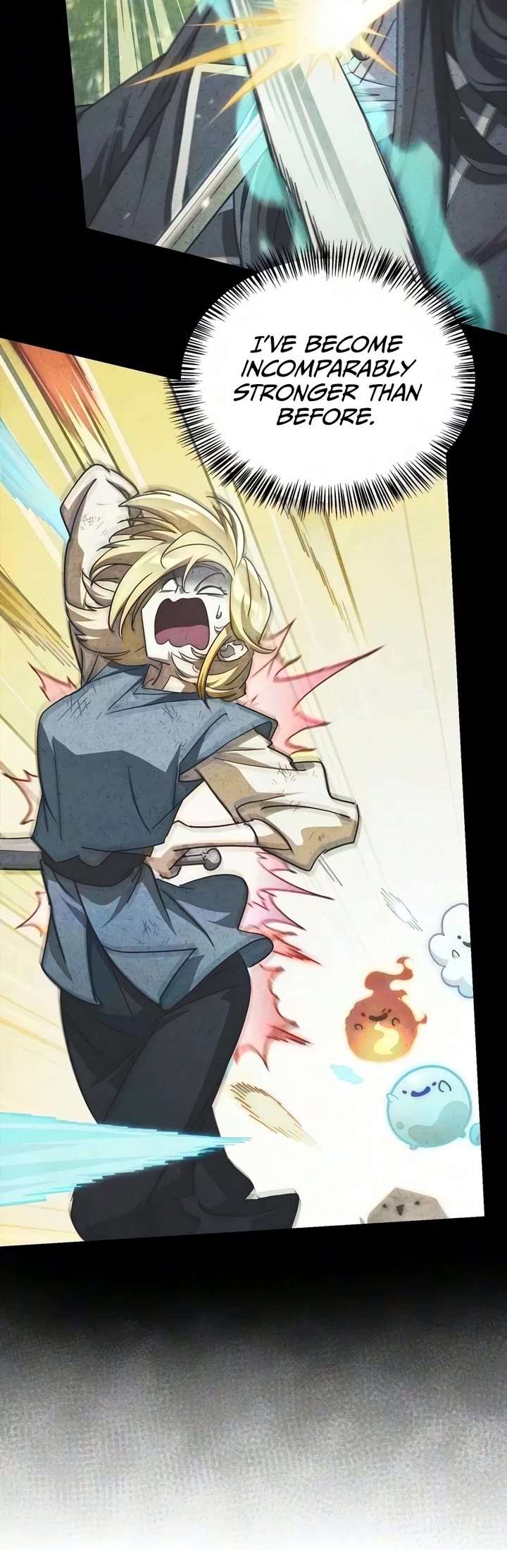 The Demon King Overrun by Heroes chapter 38 page 61