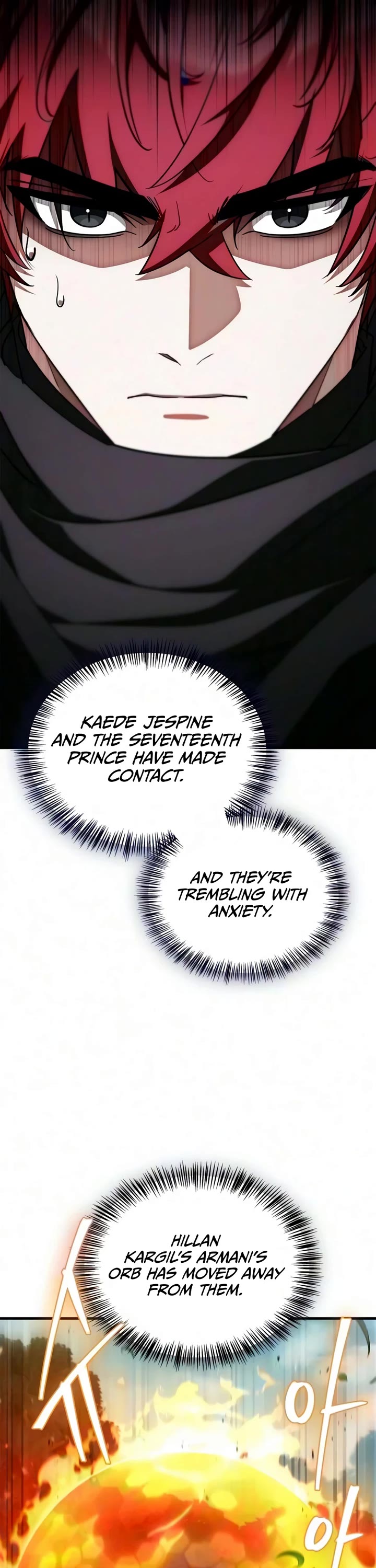 The Demon King Overrun by Heroes chapter 39 page 12