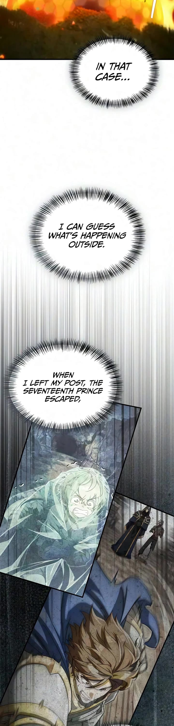 The Demon King Overrun by Heroes chapter 39 page 13