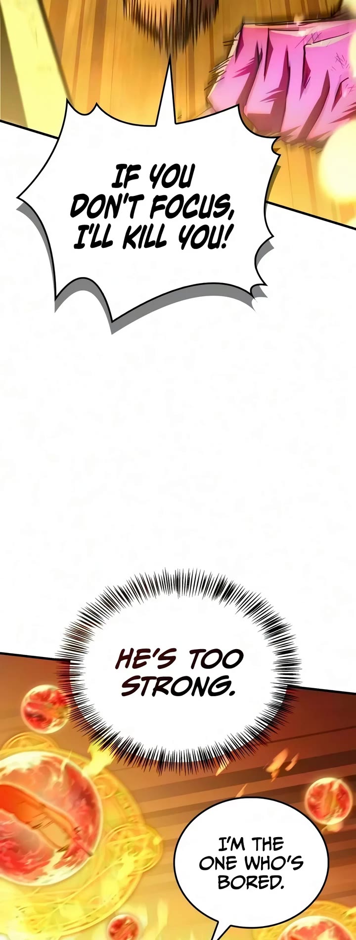 The Demon King Overrun by Heroes chapter 39 page 26