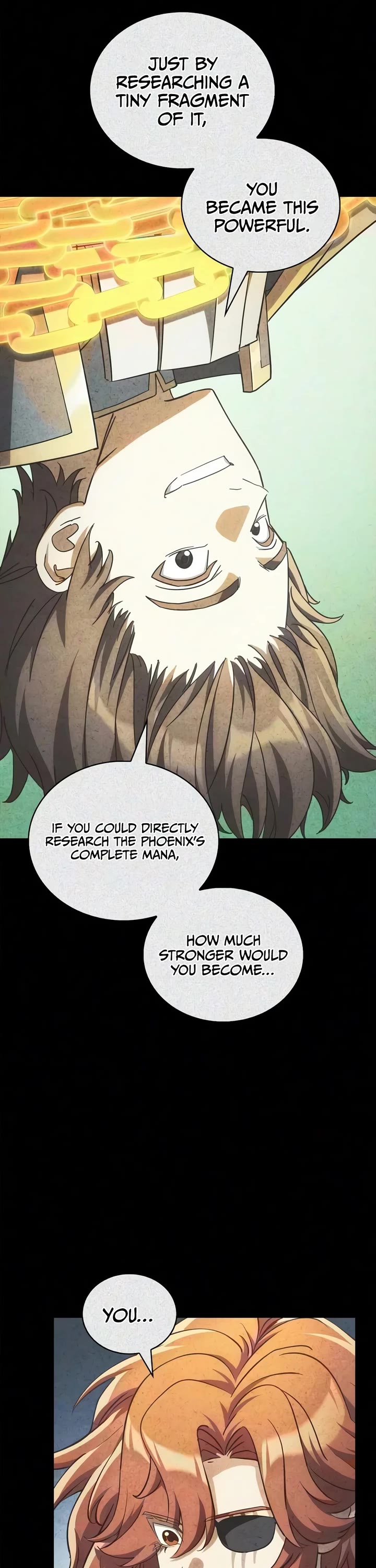 The Demon King Overrun by Heroes chapter 39 page 38