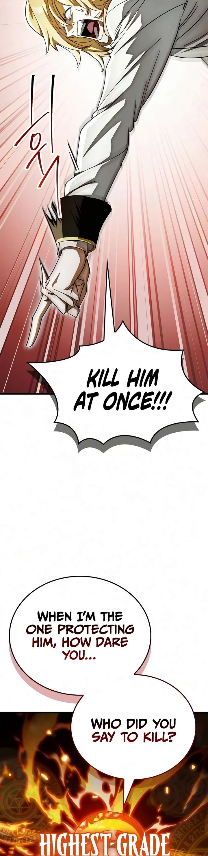 The Demon King Overrun by Heroes chapter 39 page 47