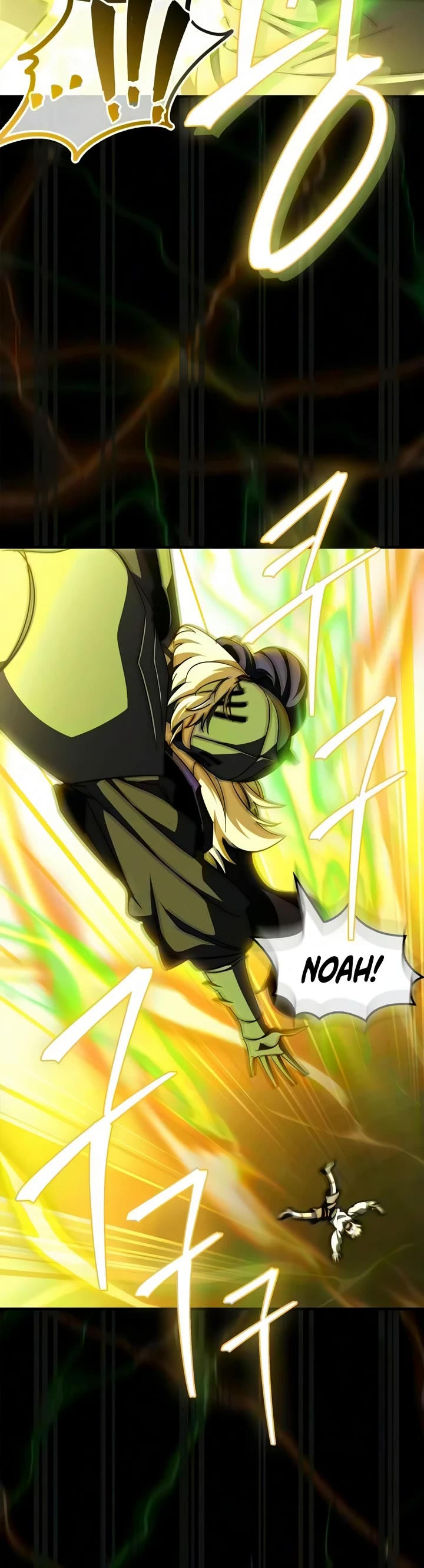 The Demon King Overrun by Heroes chapter 39 page 57
