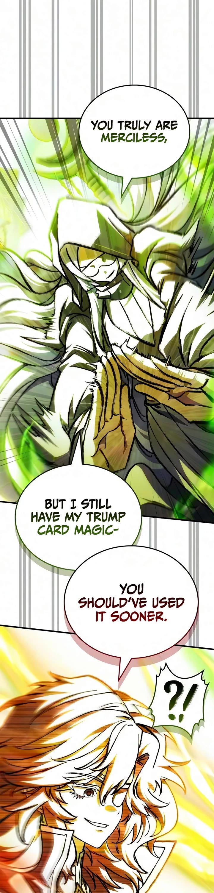The Demon King Overrun by Heroes chapter 39 page 59