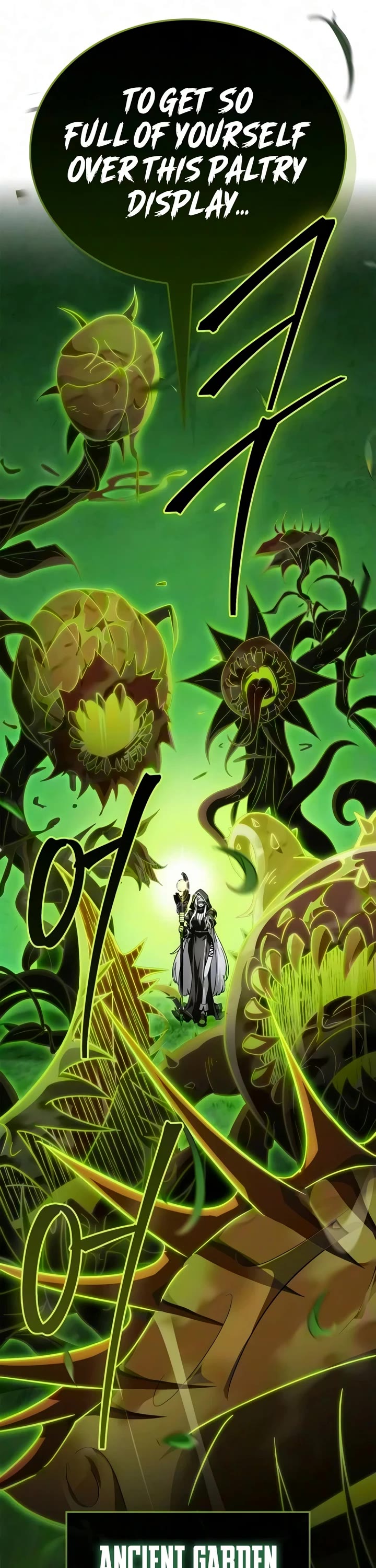 The Demon King Overrun by Heroes chapter 39 page 6