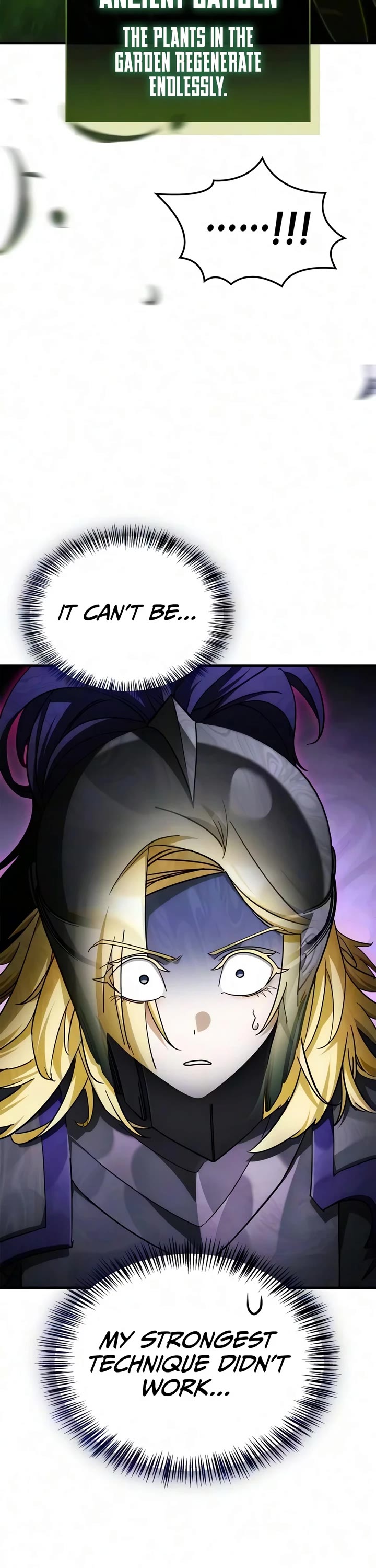 The Demon King Overrun by Heroes chapter 39 page 7