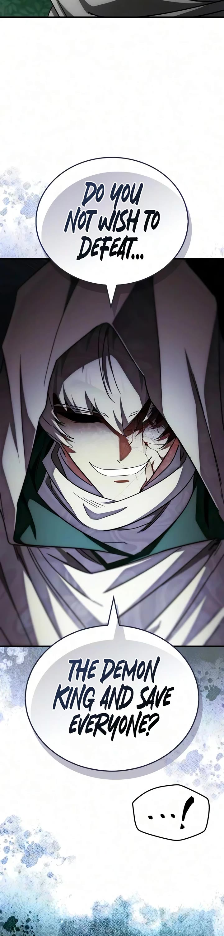 The Demon King Overrun by Heroes chapter 39 page 70