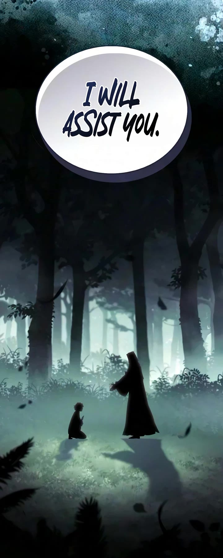 The Demon King Overrun by Heroes chapter 39 page 71