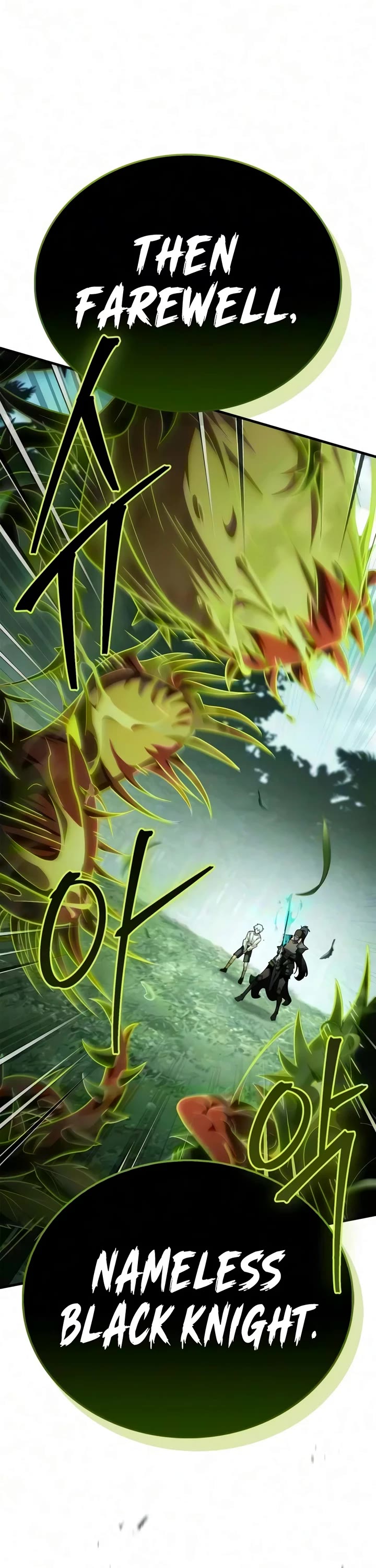 The Demon King Overrun by Heroes chapter 39 page 8