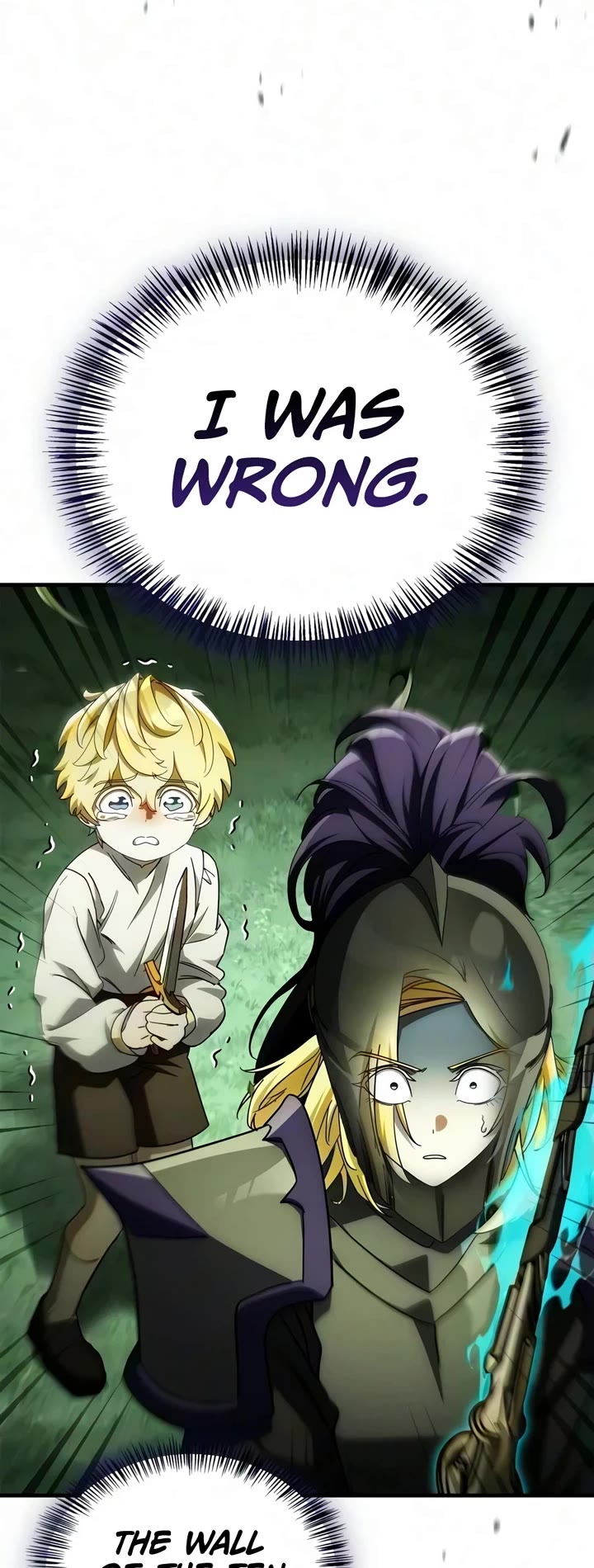 The Demon King Overrun by Heroes chapter 39 page 9