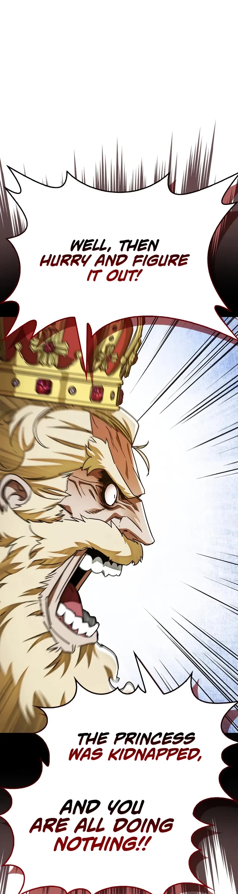 The Demon King Overrun by Heroes chapter 4 page 14