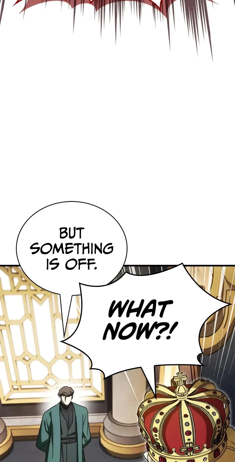 The Demon King Overrun by Heroes chapter 4 page 15