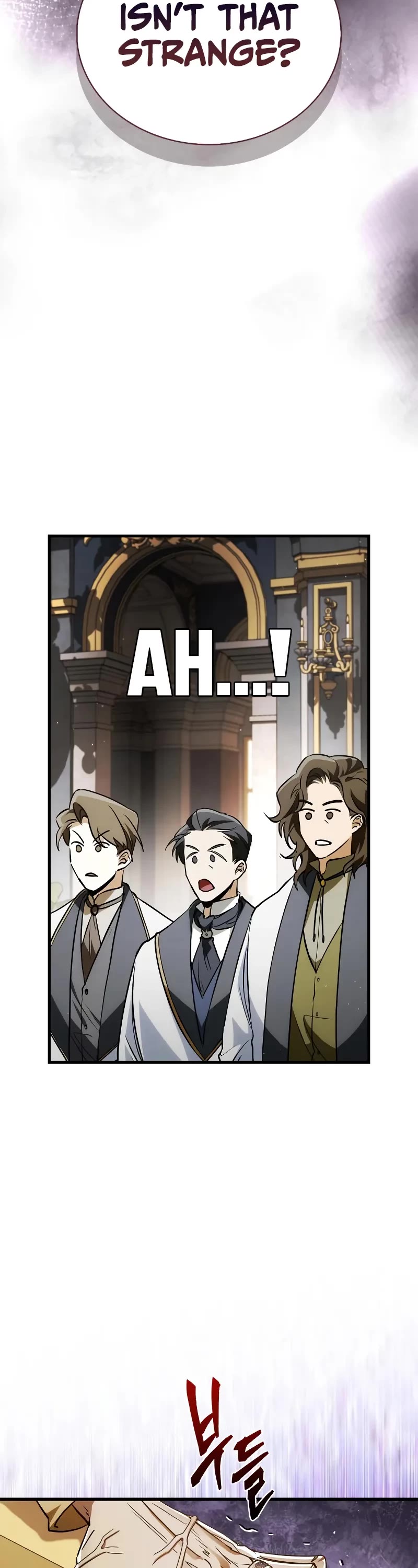 The Demon King Overrun by Heroes chapter 4 page 18