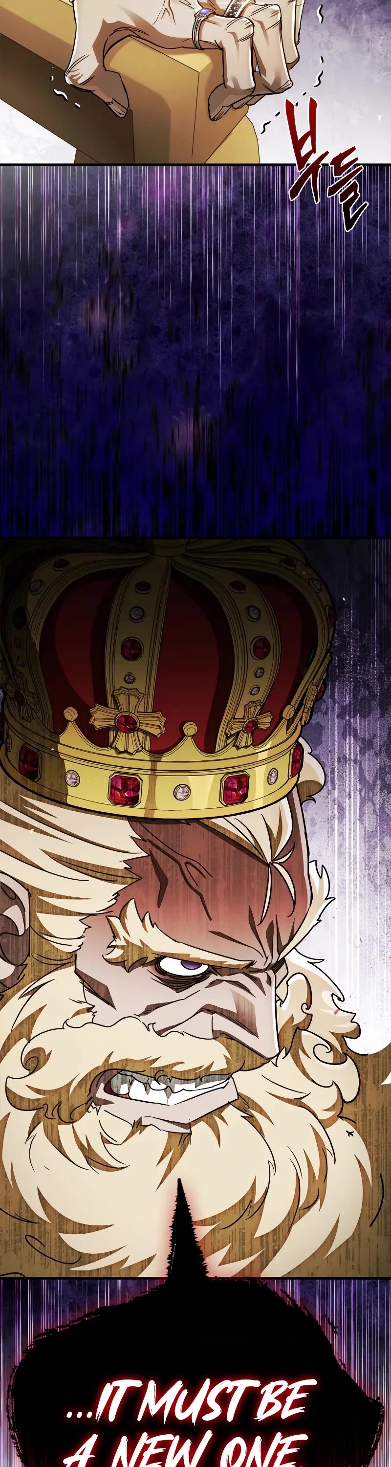 The Demon King Overrun by Heroes chapter 4 page 19