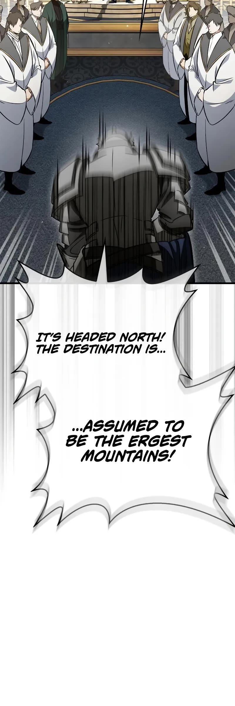 The Demon King Overrun by Heroes chapter 4 page 21