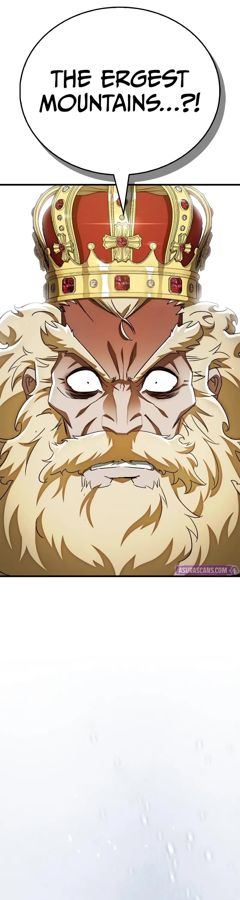 The Demon King Overrun by Heroes chapter 4 page 22