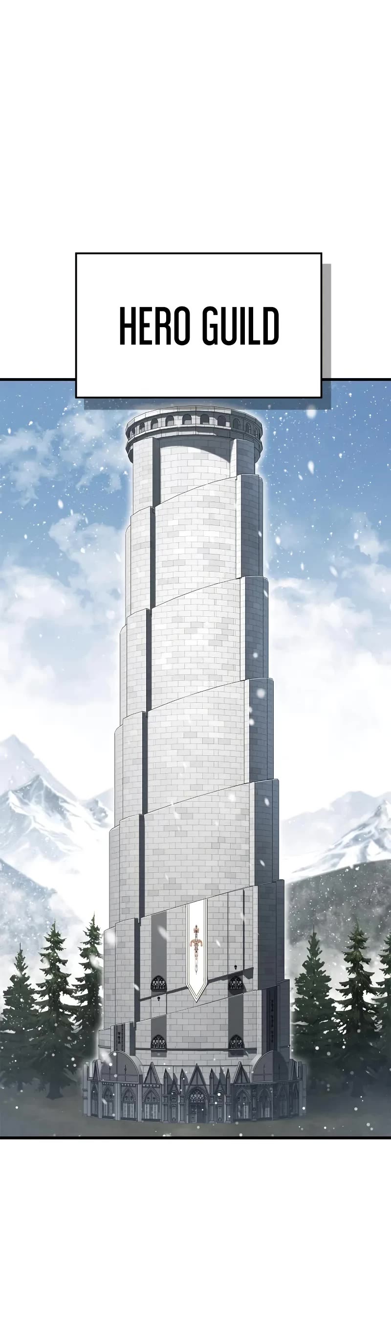 The Demon King Overrun by Heroes chapter 4 page 29