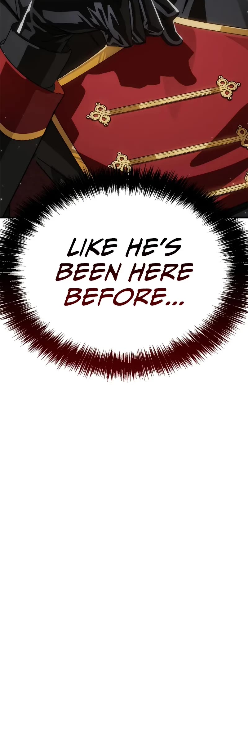 The Demon King Overrun by Heroes chapter 4 page 34