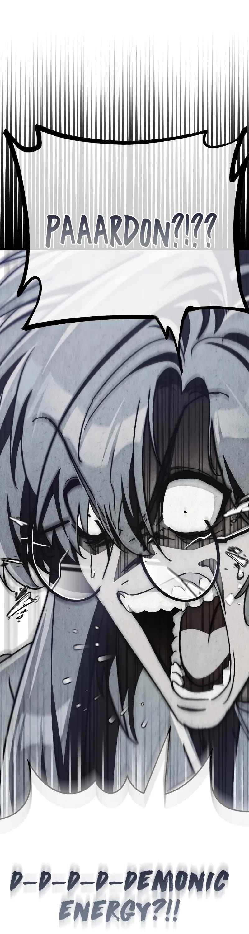 The Demon King Overrun by Heroes chapter 4 page 42