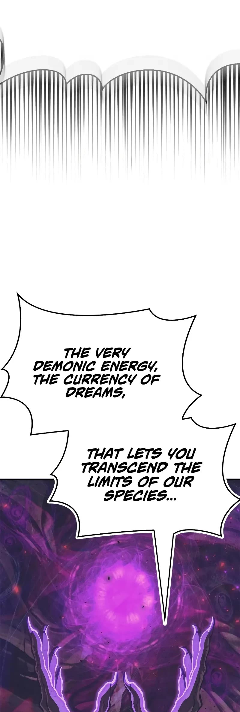 The Demon King Overrun by Heroes chapter 4 page 43