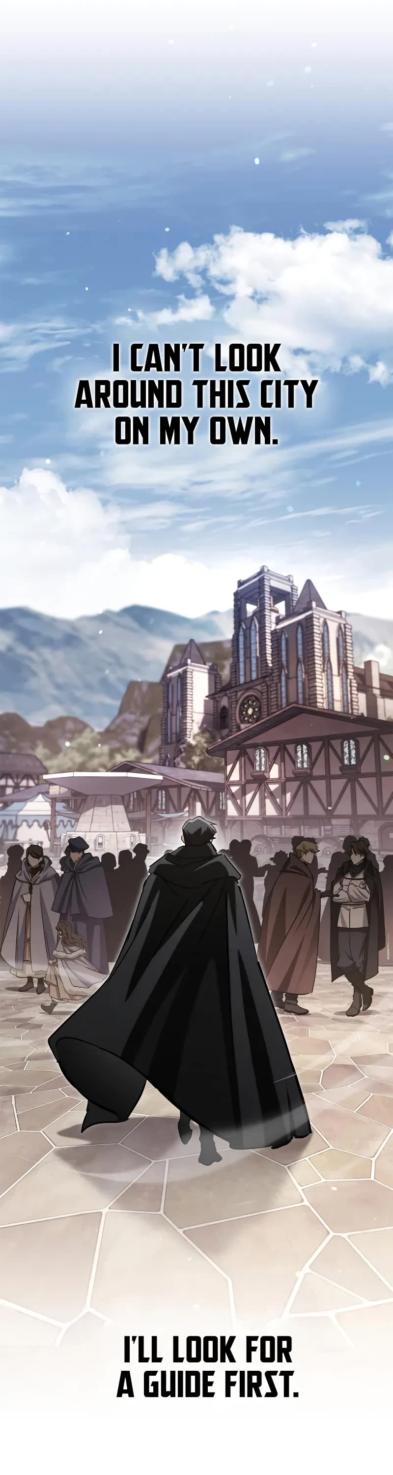 The Demon King Overrun by Heroes chapter 4 page 51