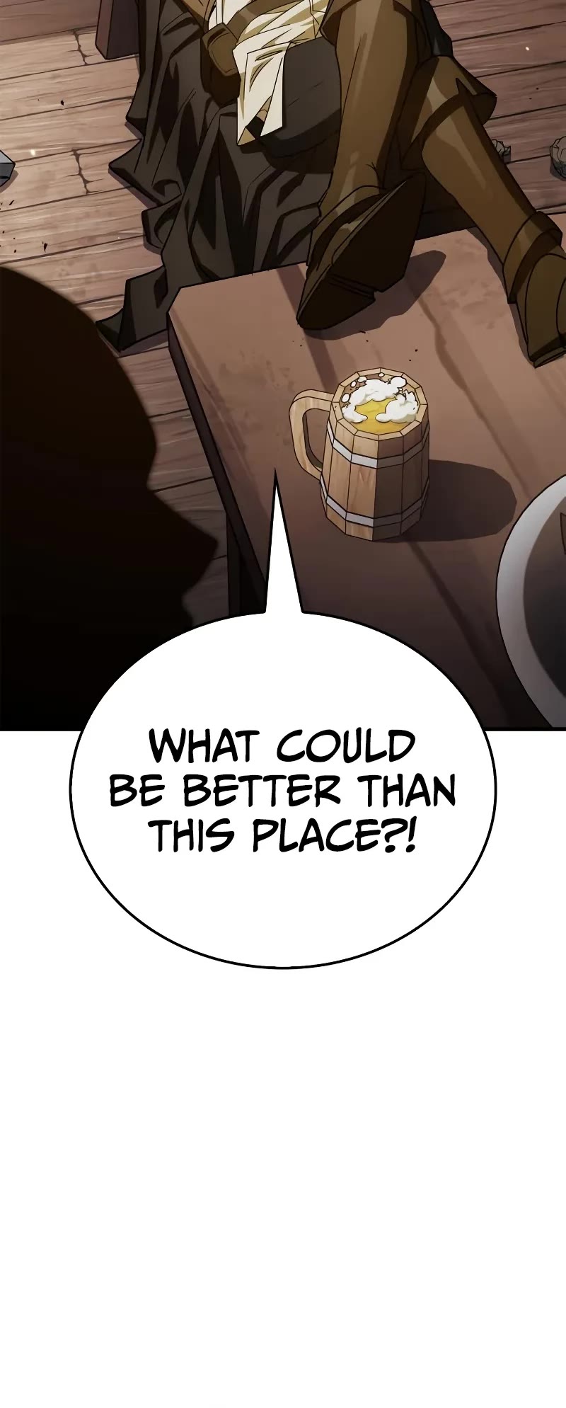 The Demon King Overrun by Heroes chapter 4 page 54