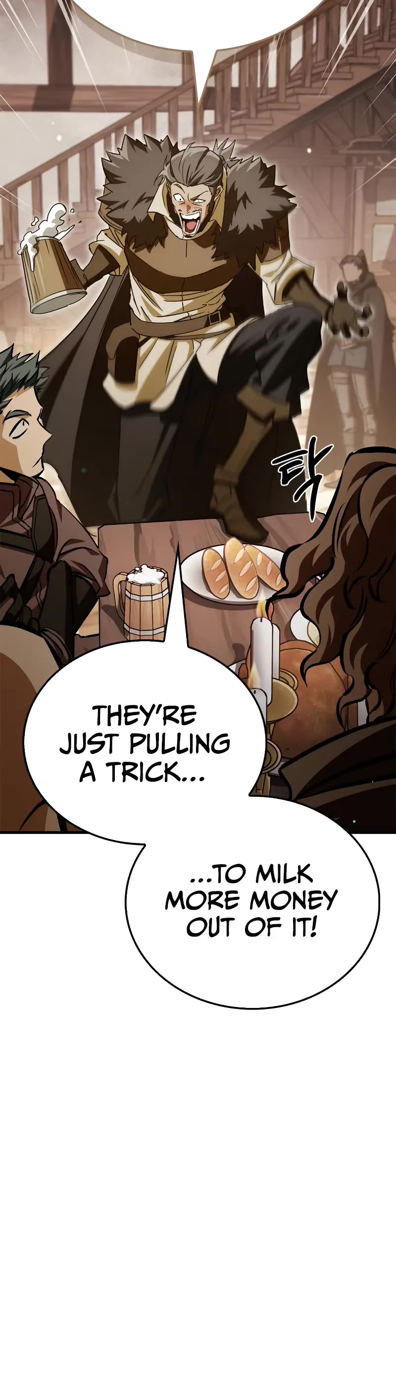 The Demon King Overrun by Heroes chapter 4 page 58