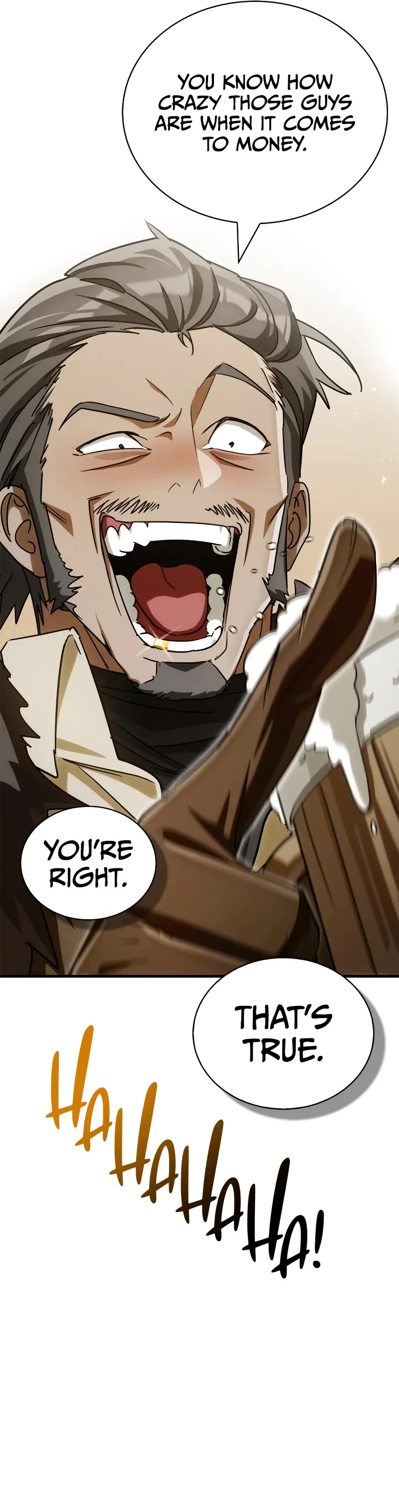 The Demon King Overrun by Heroes chapter 4 page 59