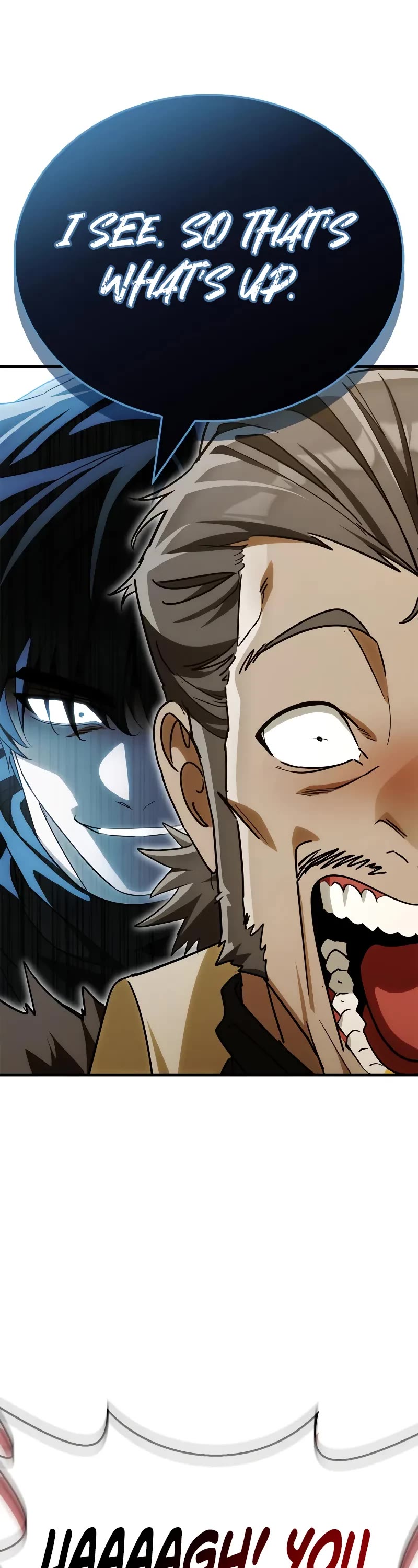 The Demon King Overrun by Heroes chapter 4 page 60