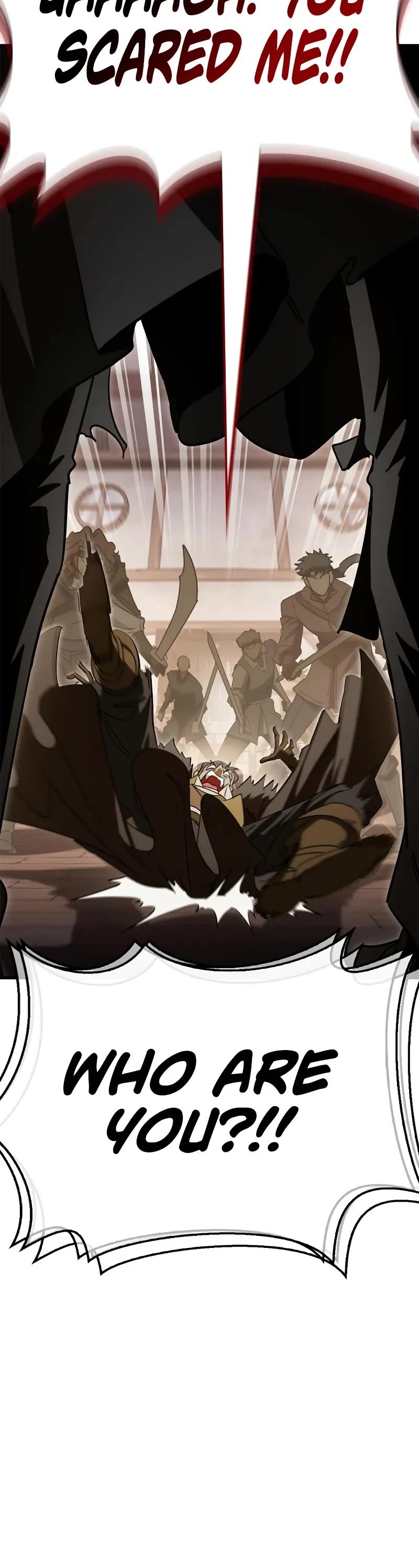 The Demon King Overrun by Heroes chapter 4 page 61