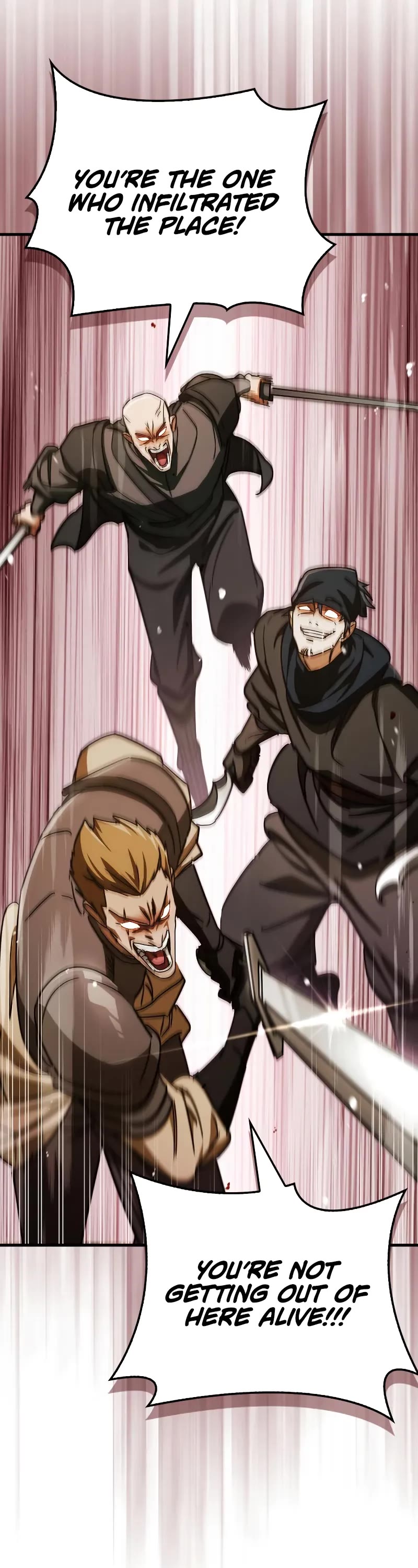 The Demon King Overrun by Heroes chapter 4 page 63