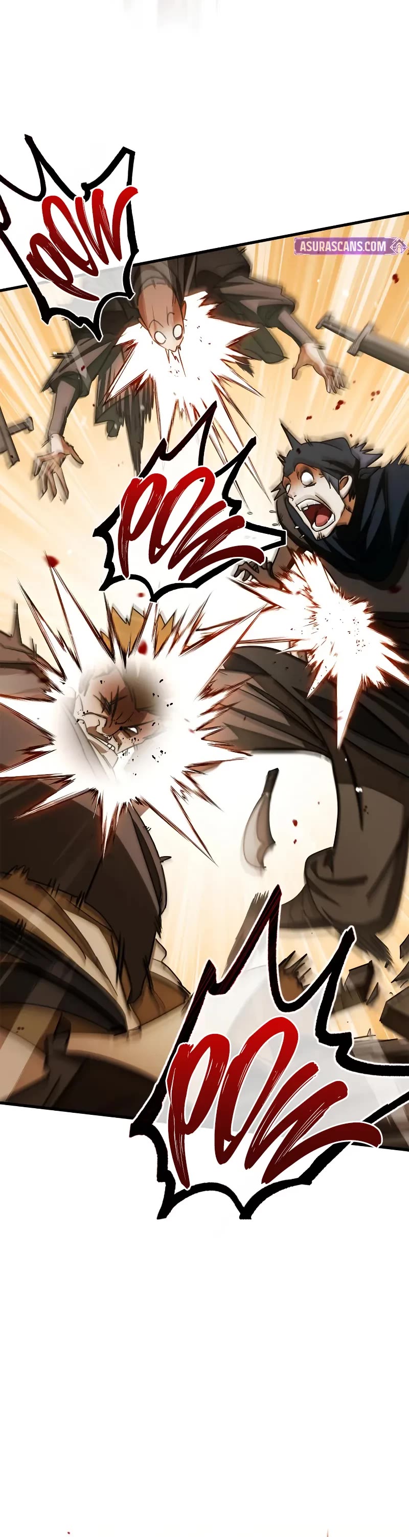 The Demon King Overrun by Heroes chapter 4 page 64