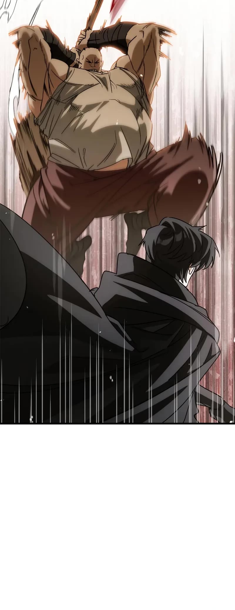 The Demon King Overrun by Heroes chapter 4 page 67