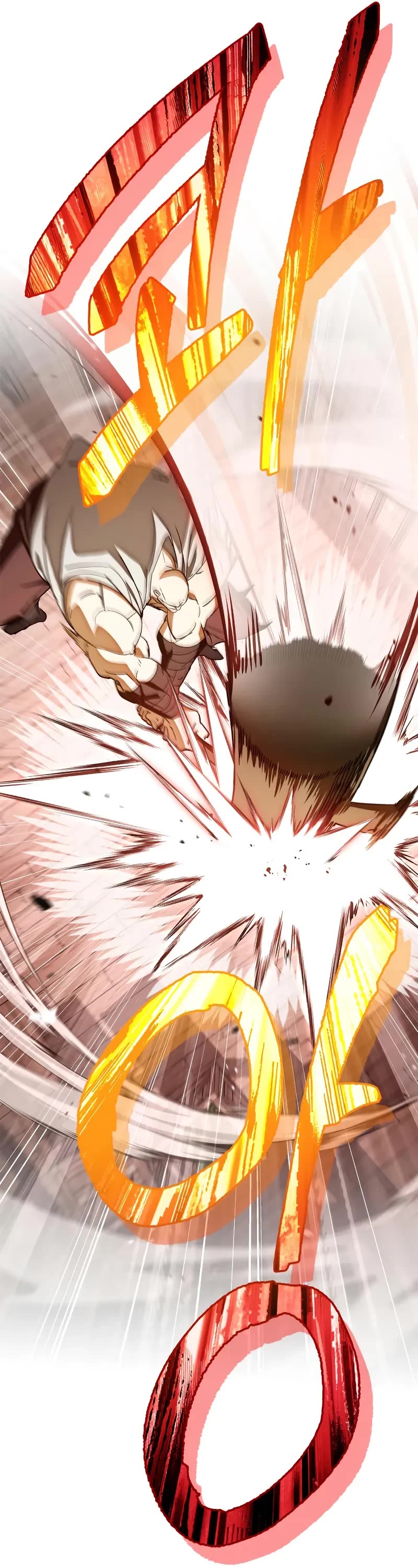 The Demon King Overrun by Heroes chapter 4 page 68