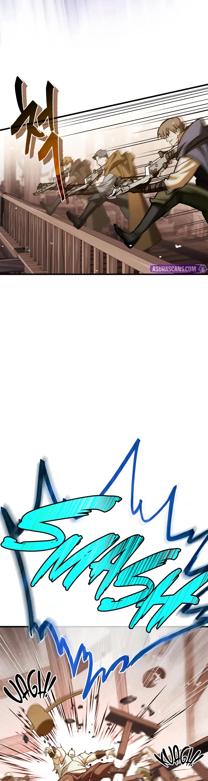 The Demon King Overrun by Heroes chapter 4 page 70