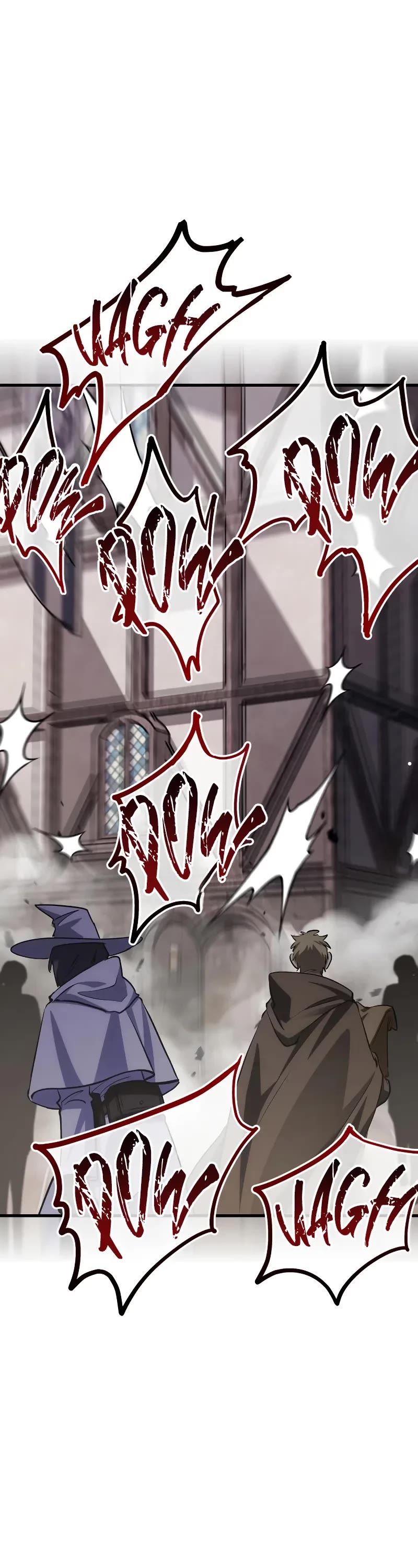 The Demon King Overrun by Heroes chapter 4 page 73