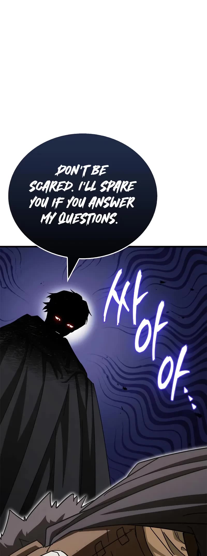 The Demon King Overrun by Heroes chapter 4 page 76