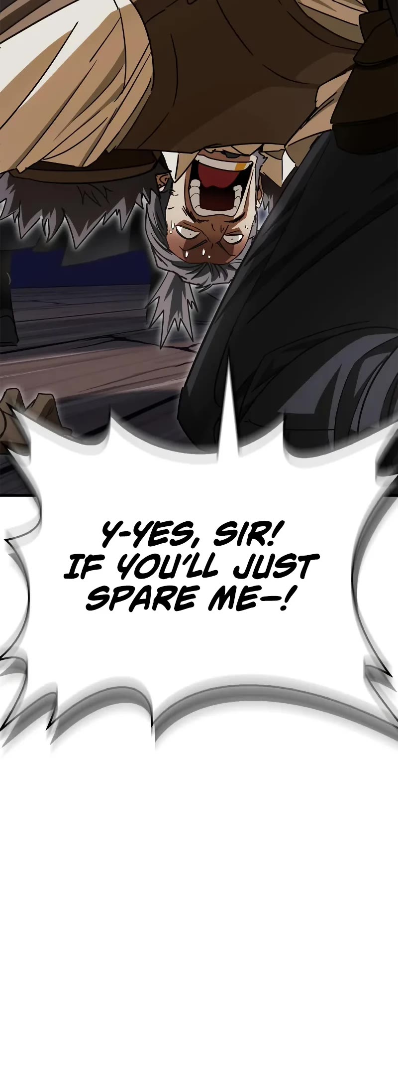 The Demon King Overrun by Heroes chapter 4 page 77