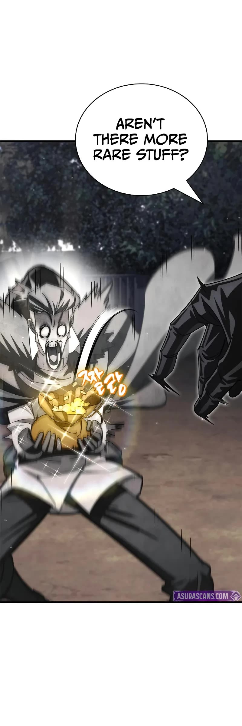 The Demon King Overrun by Heroes chapter 4 page 81